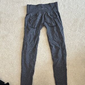 NVGTN Gray Leggings